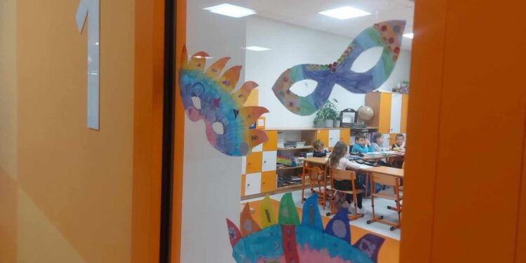 Ponad 200 rodziców nie zapisało jeszcze dziecka do szkoły