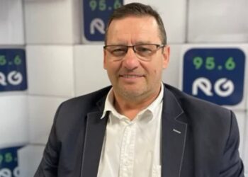 Włodzimierz Rój, dyrektor OSiR-u
