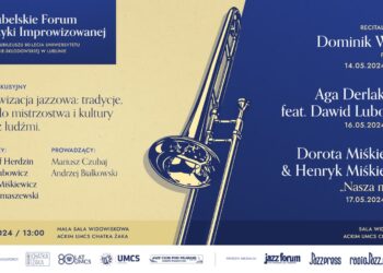 Jazz Club w Lublinie