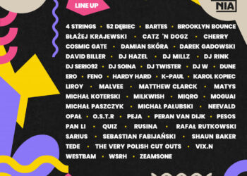 Kto zagra na Wartowni?