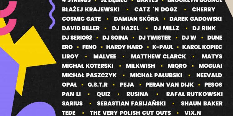 Kto zagra na Wartowni?