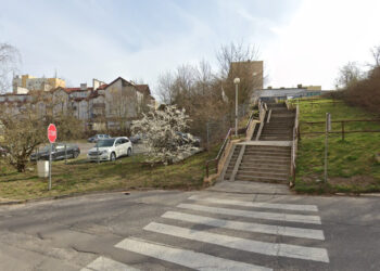 źródło: Mapy Google