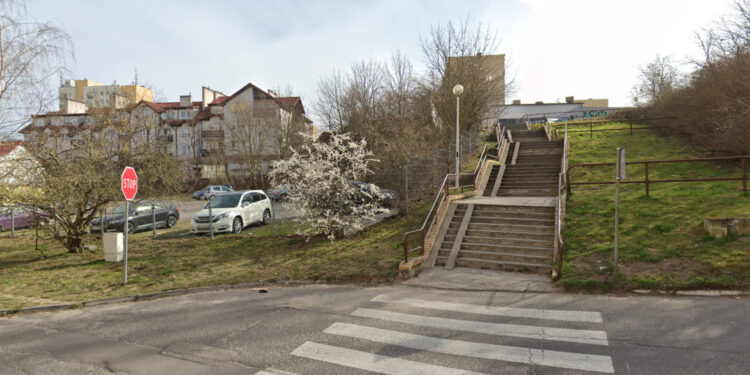 źródło: Mapy Google