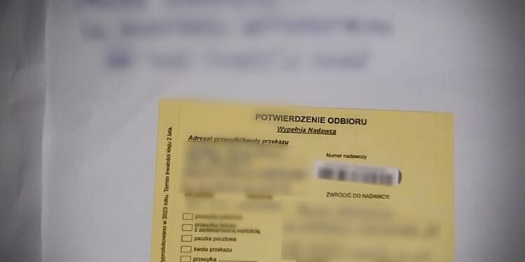 Fot. Lubuska Policja