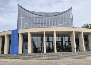 Filharmonia ma nowy pomysł. Koncerty szkolne już niedługo