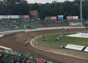 Wracają żużlowe derby! Transmisja na 95,6 FM!