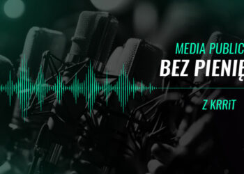 Kampania regionalnych rozgłośni radia publicznego