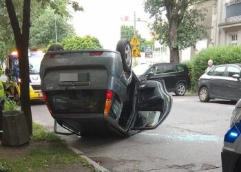 Fot. słuchacz Radia Gorzów