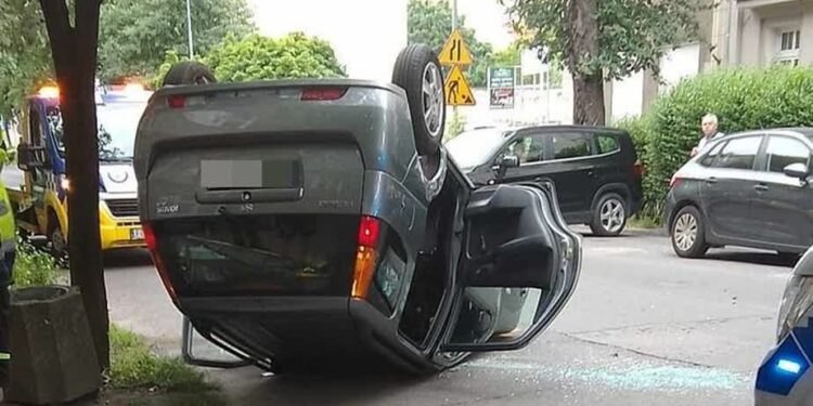 Fot. słuchacz Radia Gorzów