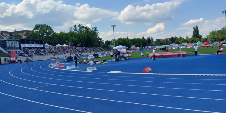 Po Gorzów Meeting nasi lekkoatleci szybko znów stanęli na starcie