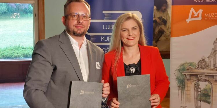 Muzeum i kuratorium będą współpracować