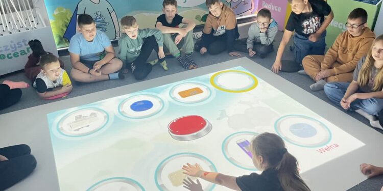 Nowości w Klubie Młodego Wynalazcy