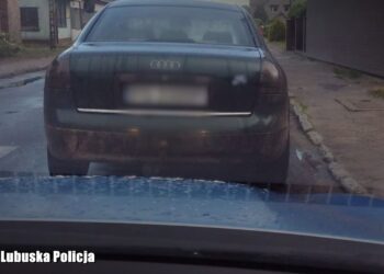 Prawie 4 promile… 32-latka w takim stanie prowadziła auto