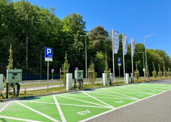 Fot. facebook.com/ArenaGorzow