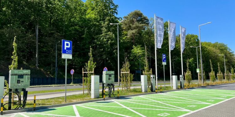 Fot. facebook.com/ArenaGorzow