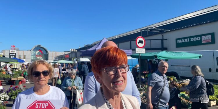 PiS zbiera podpisy pod inicjatywą „Stop podwyżkom od lipca”