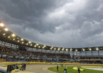 Drugie podejście do Stal – GKM we wtorek