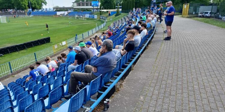 Dziś w Gorzowie lubuskie derby piłkarskie