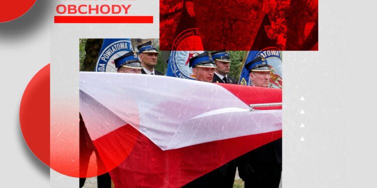 Fot. Komenda Wojewódzka Państwowej Straży Pożarnej w Gorzowie Wlkp./FB