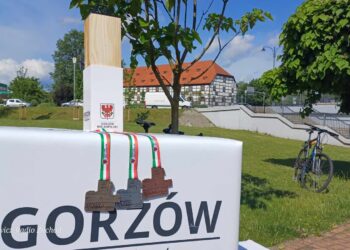 Gorzów powalczy o Rowerową Stolicę Polski