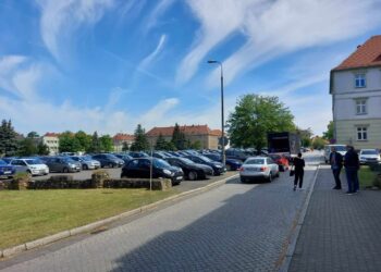 Czy po odbudowie, rektorat wróci na ul. Teatralną?