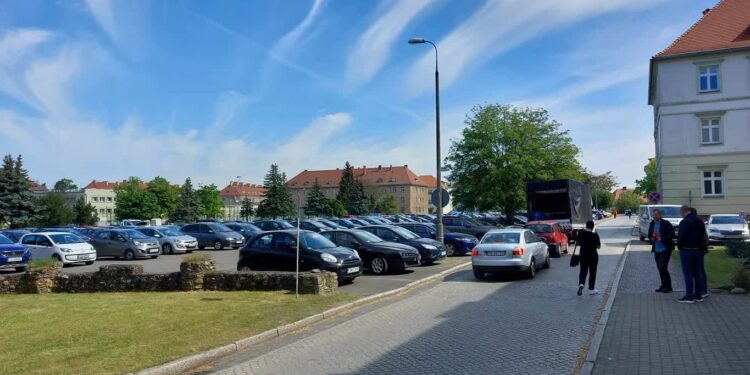 Czy po odbudowie, rektorat wróci na ul. Teatralną?