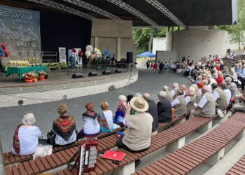 „KRESOVIANA 2024” czyli wspomnienia po lwowsku