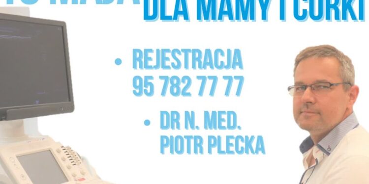 Biały Czwartek w gorzowskim szpitalu