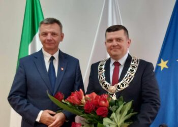 Prezydent i radni złożyli ślubowanie