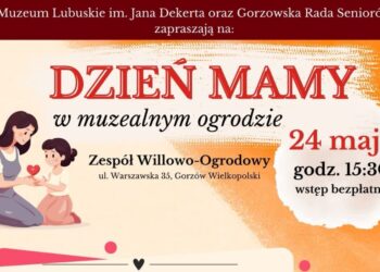 Piknik z okazji Dnia Matki