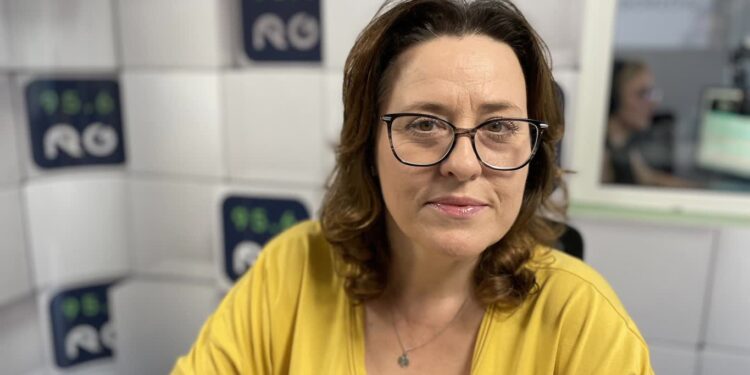 Małgorzata Jakubowska, fundacja Anaconda