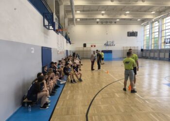 Zamień cole na rukole!