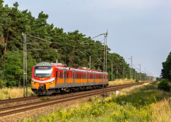 Polregio uruchomi nowe połączenia kolejowe na sezon wakacyjny