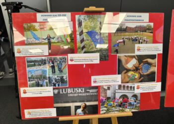 Zakończenie konkursu: 20 lat w UE