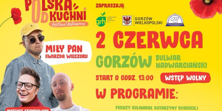 Gorzów „od kuchni”