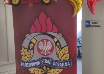 Gorzowska Ognista kropla