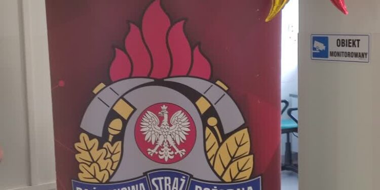 Gorzowska Ognista kropla