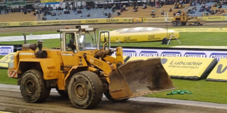 Mecz z GKM Grudziądz zakończył się obustronnym walkowerem