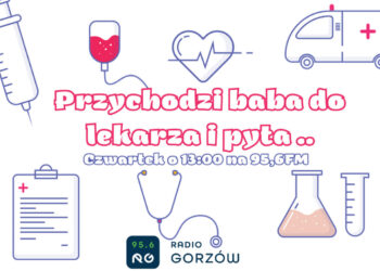 Przychodzi baba do lekarza i…pyta fizjoterapeutkę