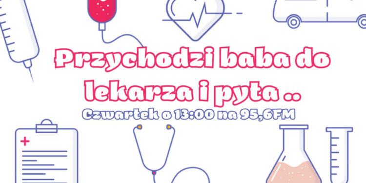 Przychodzi baba do lekarza i…pyta fizjoterapeutkę