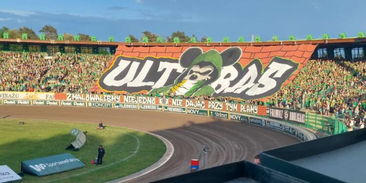 fot. Jacek Białogłowy