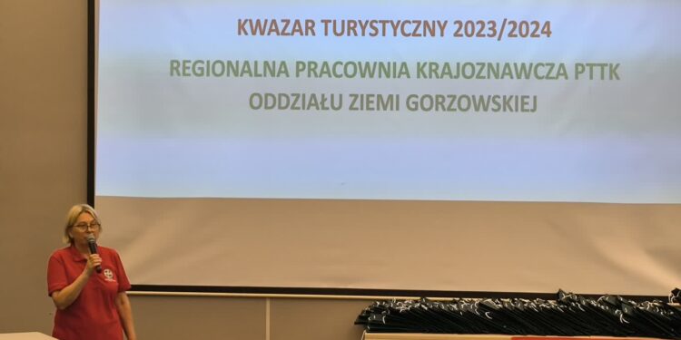 Kwazar turystyczny 2024 już za nami