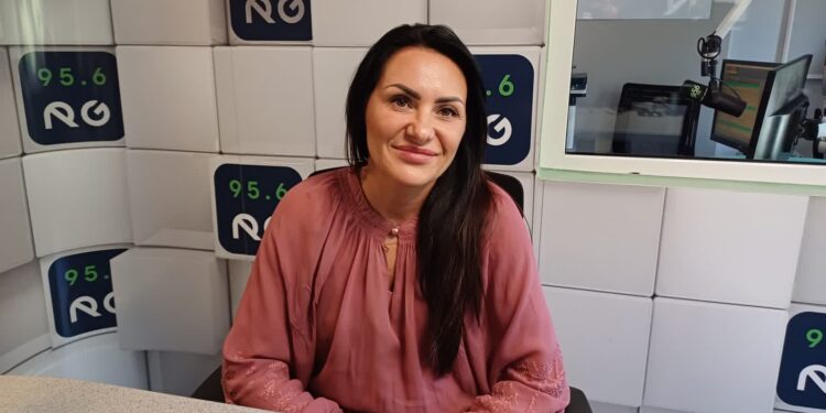 Marlena Mazurkiewicz, Powiatowa Stacja Sanitarno-Epidemiologiczna