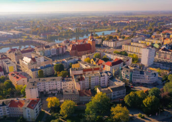 Jak wsparcie unijne zmieniło i zmienia Gorzów? Bilans 20-lecia w UE