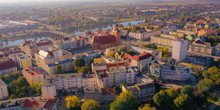 Jak wsparcie unijne zmieniło i zmienia Gorzów? Bilans 20-lecia w UE