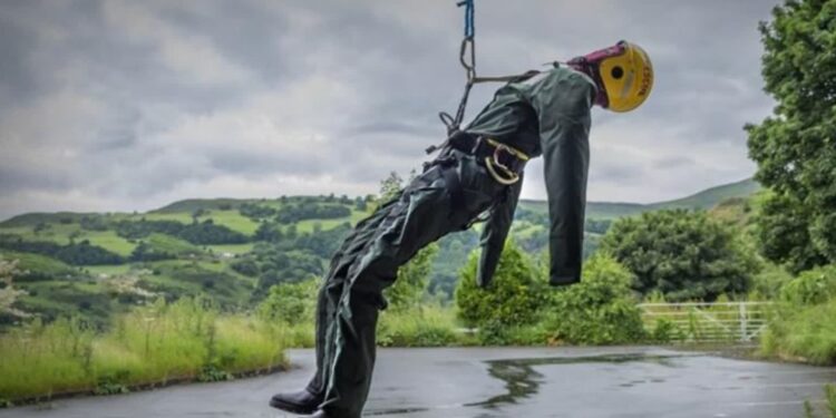 Fot. manekinyszkoleniowe.pl