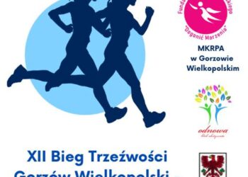 Jutro startuje XII Bieg Trzeźwości