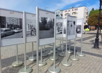 Wystawa, która przywołuje wspomnienia