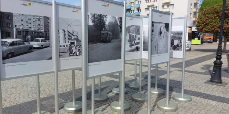 Wystawa, która przywołuje wspomnienia