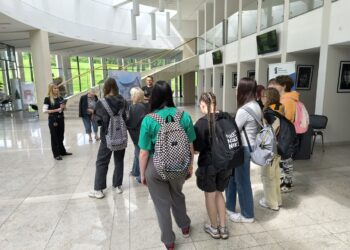 Filharmonia: zwiedzamy i podziwiamy